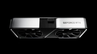 GeForce RTX 3050 z 6 GB pamięci - wiemy, kiedy spodziewać się premiery tego budżętowego modelu