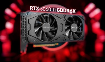 GeForce RTX 3060 Ti już niedługo może zniknąć ze sklepów. NVIDIA pdobno zaprzestała dostarczania GPU