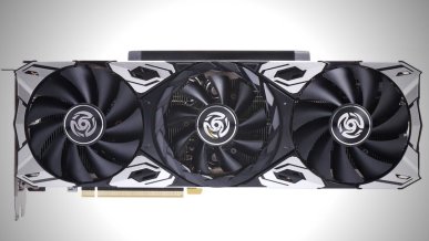GeForce RTX 3070 Ti - nowa wersja korzysta z topowego GPU. NVIDIA jest zdesperowana?