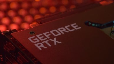 GeForce RTX 4050 - znamy przybliżoną datę premiery i częściową specyfikację