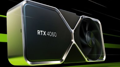 GeForce RTX 4060 raczej nie zostanie bestsellerem. Sklepy narzekają na sprzedaż nowych kart