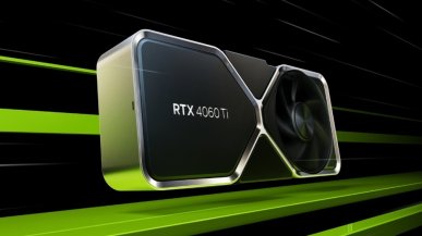 A to niespodzianka, GeForce RTX 4060 Ti 16 GB wypada w grach słabiej niż 8 GB wariant