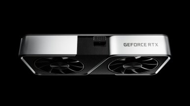 GeForce RTX 4060 Ti - nowe przecieki zdradzają część specyfikacji