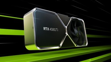 GeForce RTX 4060 Ti - poznaliśmy datę premiery wariantu z 16 GB pamięci