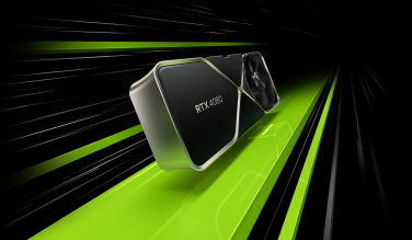 GeForce RTX 4080 16 GB przekracza 3 GHz w 3DMark TimeSpy