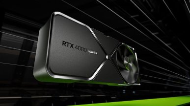 GeForce RTX 4080 Super może być odrobinę wydajnijeszy niz sądziliśmy. Wyciekły pierwsze testy