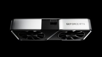 GeForce RTX 4080 SUPER otrzyma superszybką pamięć GDDR6X