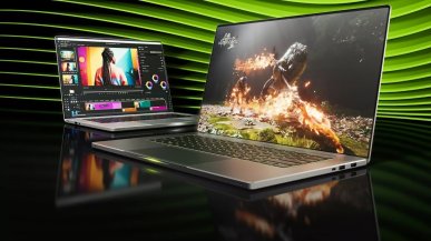 GeForce RTX 5070 z 12 GB VRAM coraz bliżej. Lenovo potwierdza