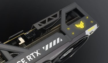GeForce RTX 5090 i piszczące cewki. Coś tu poszło nie tak