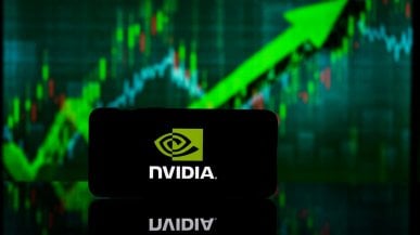 Prawie 10 000 zł za GeForce RTX 5090 to teraz norma. Nvidia odbija sobie cła