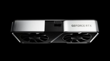 GeForce RTX 50 - wyciekły specyfikacje 5 GPU