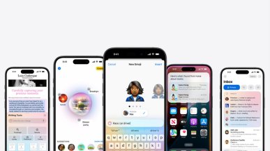 Gemini od Google zostawia Apple Intelligence daleko w tyle. Nowe iPhone'y przegrają z Pixelami?