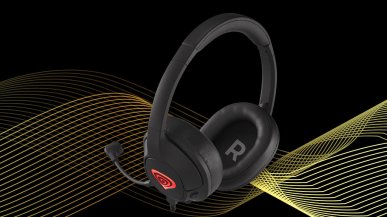 Genesis Radon 800 - recenzja ultralekkich słuchawek dla graczy