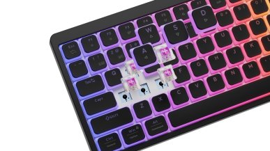 GENESIS prezentuje klawiatury Thor 430 TKL oraz Thor 430 TKL Wireless