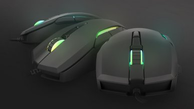 Genesis Xenon 220 G2 – odświeżona wersja myszy dla graczy