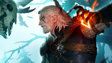 Geralt i Ciri w kolejnej darmowej grze. Można na chwilę odłożyć Wiedźmina 3 