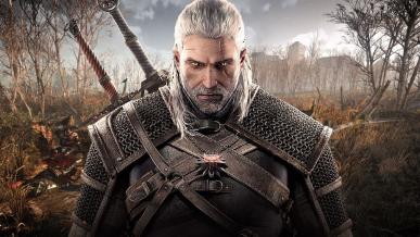 Geralt z Rivii powraca! Wiedźmin pojawi się w Monster Hunter World