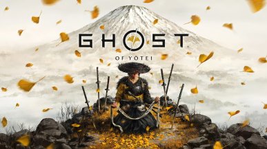 Ghost of Yotei z datą premiery. Nowy hit twórców Ghost of Tsushima trafi na PS5 już jesienią
