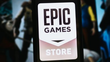 Epic Games Store rozdaje polską grę w klimatach cyberpunka