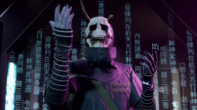 Ghostwire: Tokyo dostępny za darmo w Epic Games Store