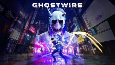 Ghostwire: Tokyo trafi na konsole Xbox SeriesX/S i Game Passa