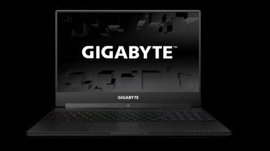 Gigabyte Aero 15 X - nowy laptop Max-Q z kartą GTX 1070