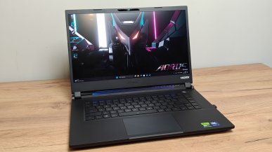 Oto Twój nowy gamingowy laptop. Co potrafi Gigabyte AORUS 15 (2024)?