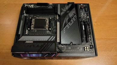 Test GIGABYTE B850 AORUS ELITE WIFI7. Płyta dobra, choć cena nie zachęca