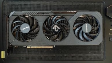 Test GIGABYTE GeForce RTX 5060 GAMING OC. Mocne chłodzenie, choć w niemałej cenie