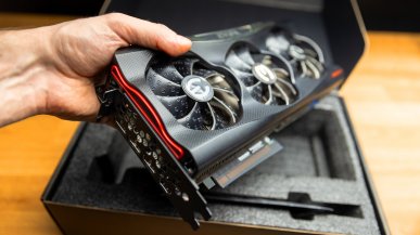 Gigabyte i MSI rejestrują nowe karty graficzne
