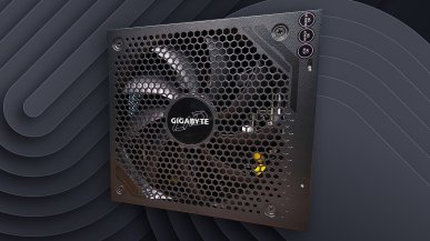 Gigabyte UD1300GM PG5 - mocny zasilacz ATX 3.0 z PCI-E 5