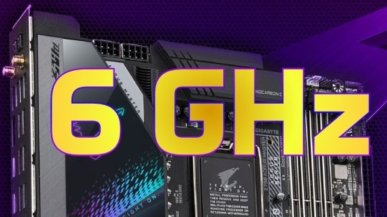 GIGABYTE zapowiada funkcję Instant 6GHz dla CPU Core i9-13900K na płytach Z790