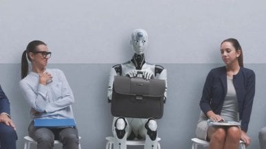 Finansowy gigant zawiedziony sztuczną inteligencją. Chce powrotu pracowników