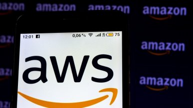 Globalna awaria chmury Amazonu. Tysiące aplikacji leży, miliony użytkowników bez dostępu