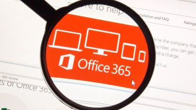 Globalna awaria Microsoft Office 365. Użytkownicy bez dostępu do Worda i Excela