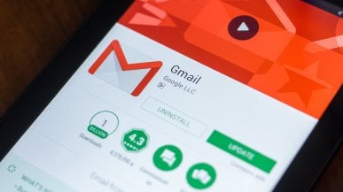 Gmail z ważną zmianą. Wszystko stanie się prostsze