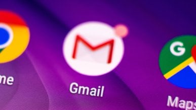 Gmail zyskuje funkcję, która pozwoli nam opłacić rachunki