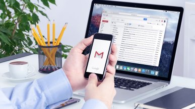 Gmail z nową funkcją, która mocno ułatwi nam życie