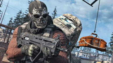 God Mode w Call of Duty: Warzone. Czy to koniec popularnego battle royala?