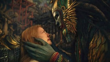 God of War Laufey ma być największą premierą wiosny. Sony przyspiesza przed PS6?