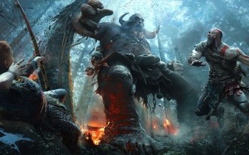 God of War na PC najlepiej ocenianą grą Sony w historii platformy Steam