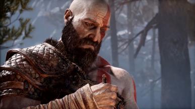 God of War oficjalnie zapowiedziany na PC. Wiemy kiedy gra trafi na Steam