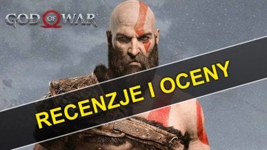 God of War PC - recenzje i oceny 