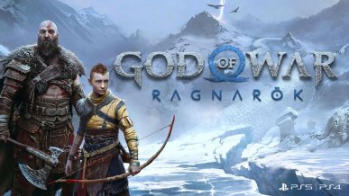 God of War: Ragnarok - poznaliśmy oficjalną datę premiery. Ale niespodzianka!