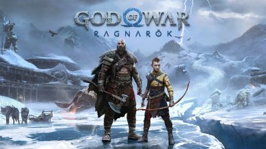 God of War: Ragnarok - ujawniono wymagania sprzętowe wersji PC