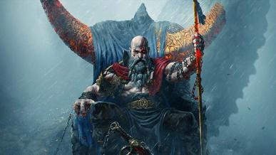 God of War: Ragnarok będzie olbrzymią grą. Nawet 40 godzin zabawy