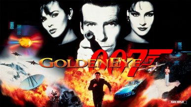 GoldenEye 007. Poznaliśmy datę premiery odświeżonej wersji na konsole. Gra trafi do Xbox Game Pass