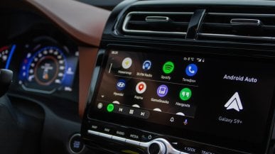 Majstrują przy Android Auto. Niech cię nie zdziwią zmiany
