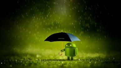 Google chce uśmiercić jedną z funkcji dostępnych w Androidzie