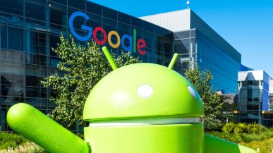 Google chce walczyć z malware preinstalowanym na Androidzie